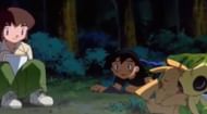 Celebi and Pikachu (Image via TPC)
